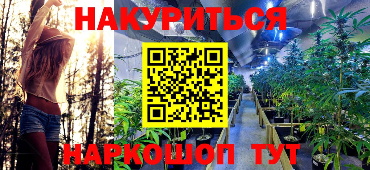 Каннабис гибрид Юрга